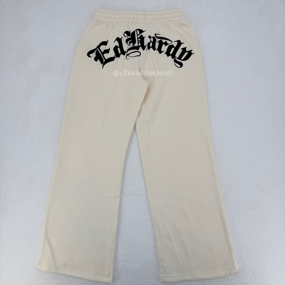 Ed Hardy Tracksuit (Size S) - Picture 6 of 16